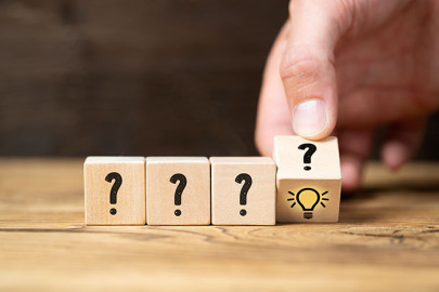 Questions diverses du créateur d'entreprise